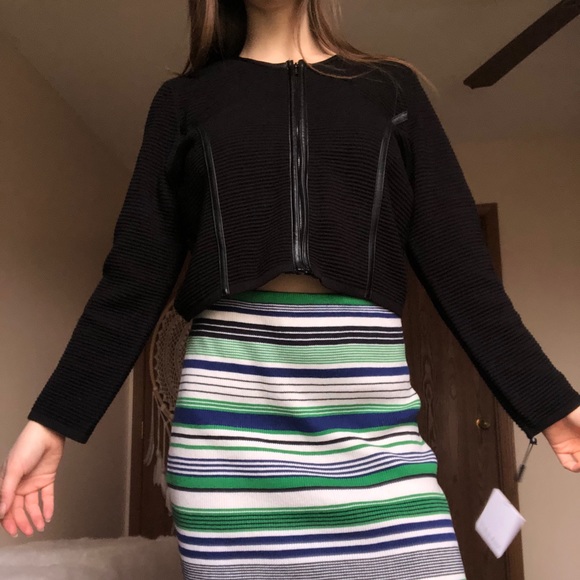 Calvin Klein zip up - Picture 6 of 12